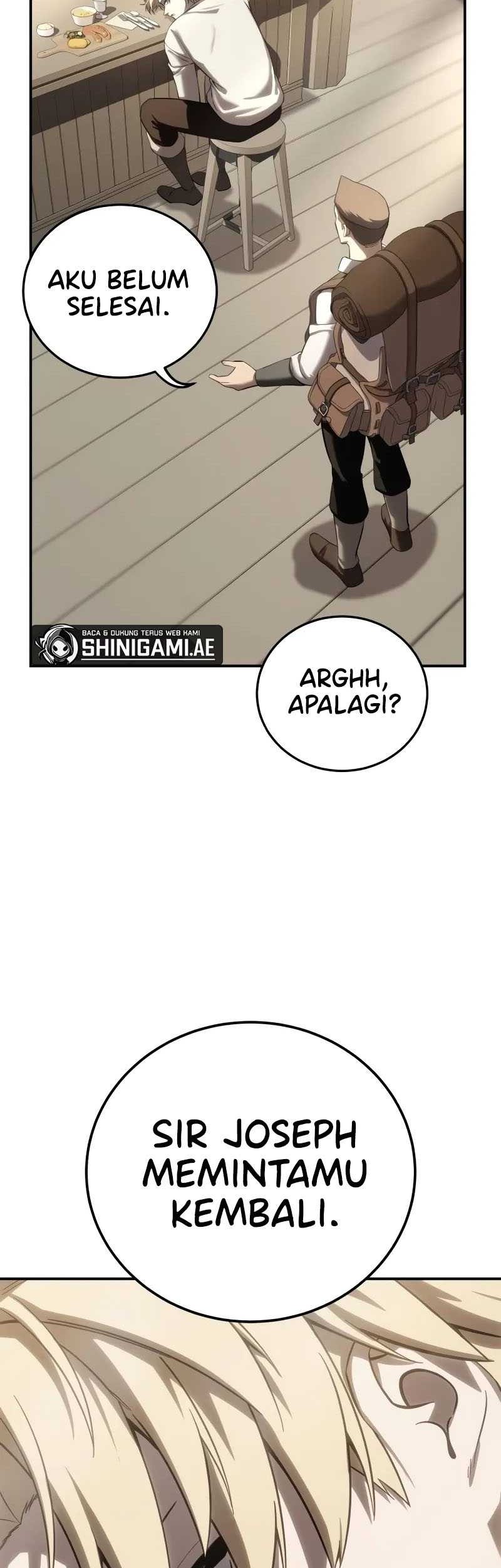 Star-Embracing Swordmaster Chapter 66 Gambar 72