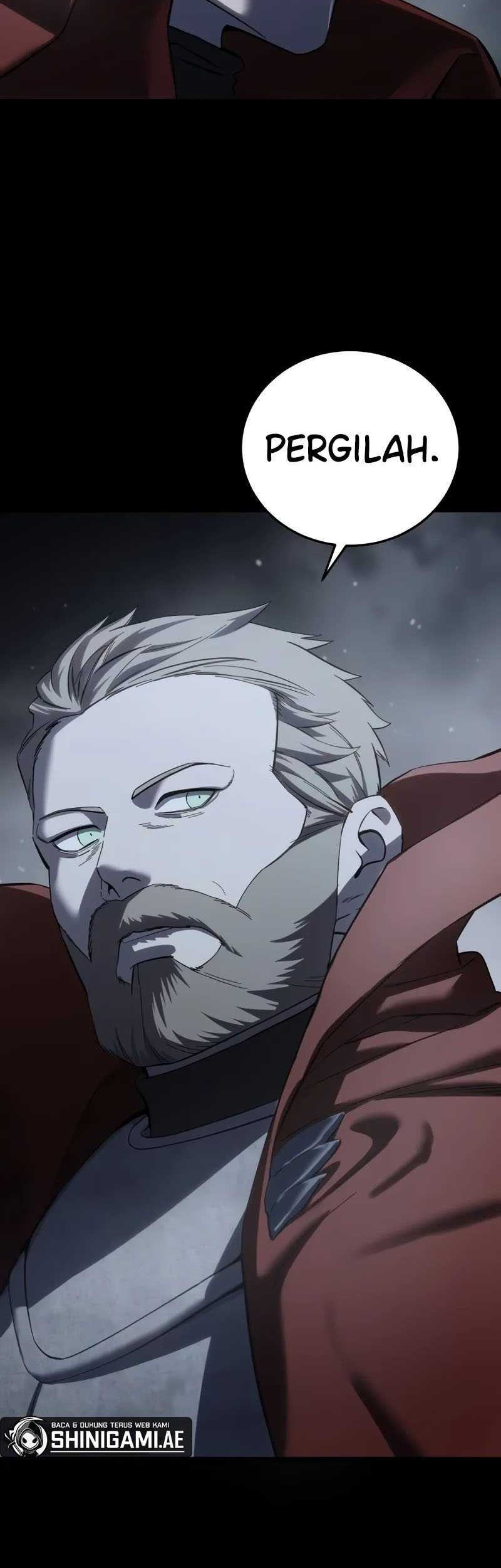 Star-Embracing Swordmaster Chapter 66 Gambar 36