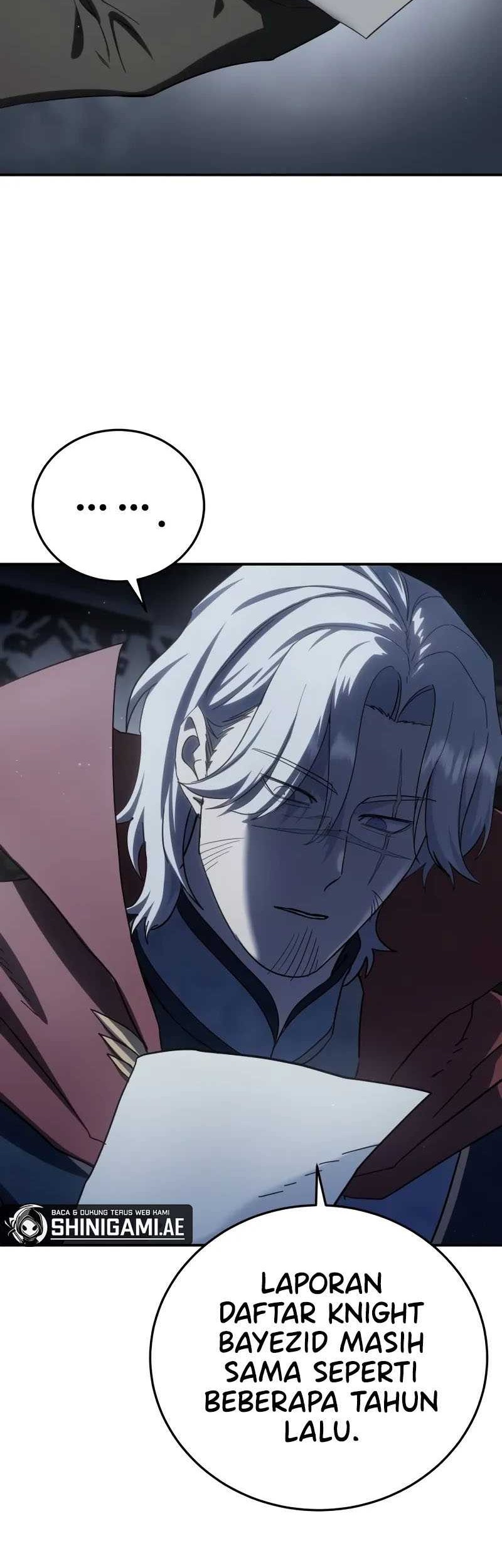 Star-Embracing Swordmaster Chapter 66 Gambar 41