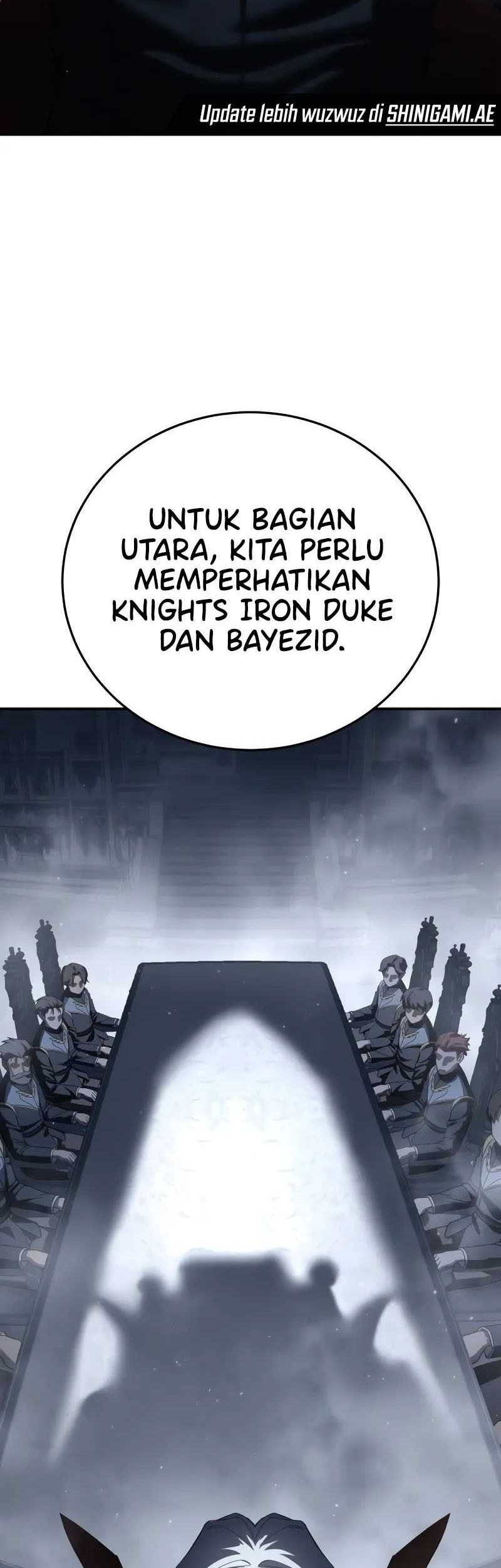 Star-Embracing Swordmaster Chapter 66 Gambar 39