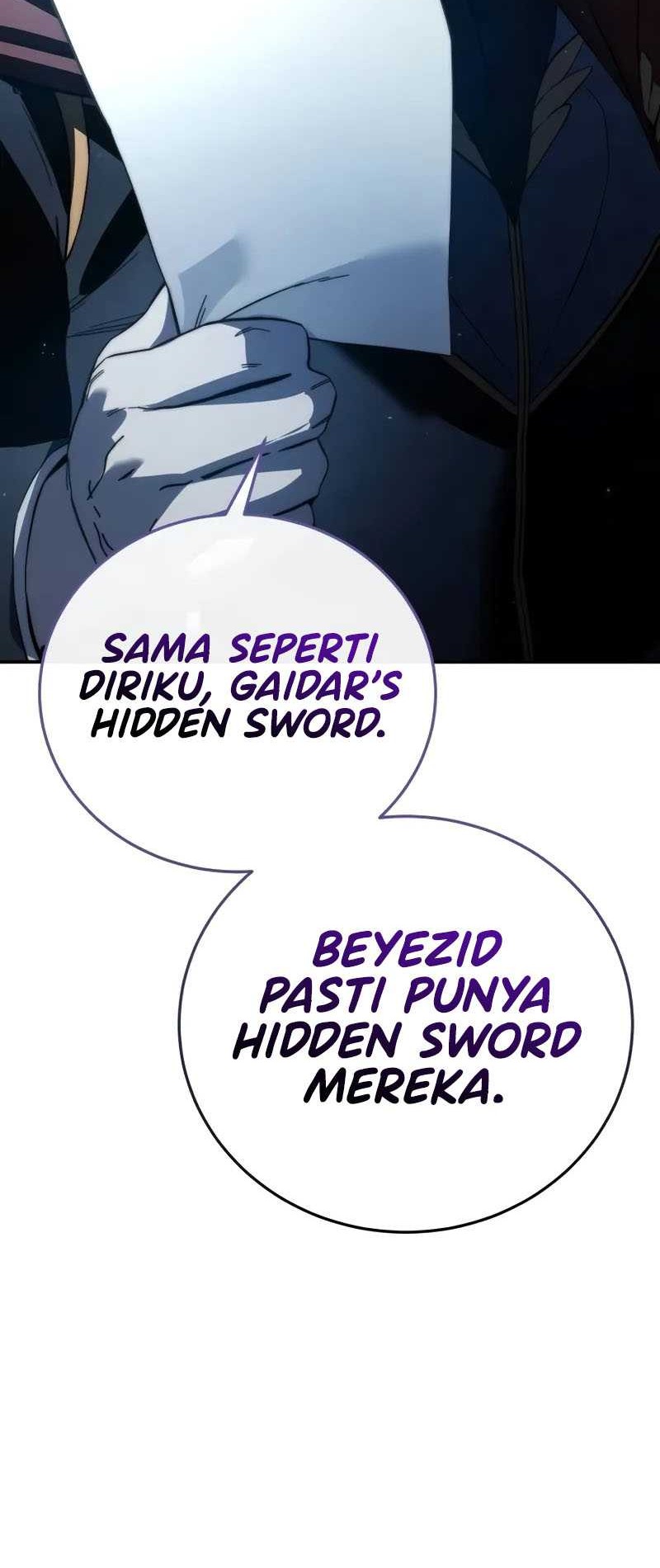 Star-Embracing Swordmaster Chapter 66 Gambar 45