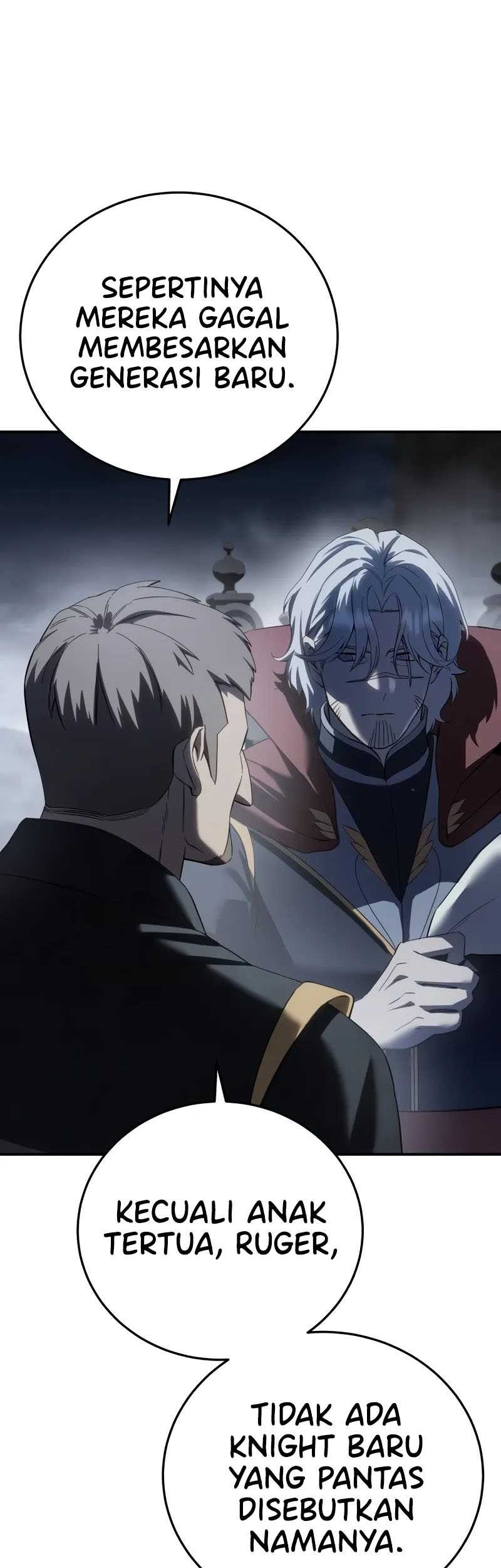 Star-Embracing Swordmaster Chapter 66 Gambar 42