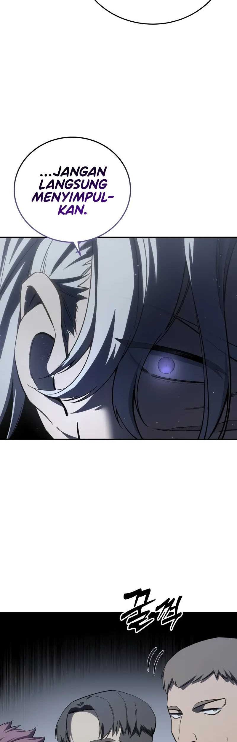 Star-Embracing Swordmaster Chapter 66 Gambar 43
