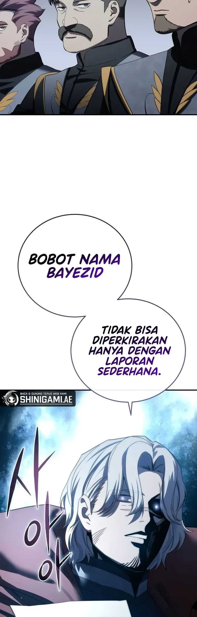 Star-Embracing Swordmaster Chapter 66 Gambar 44