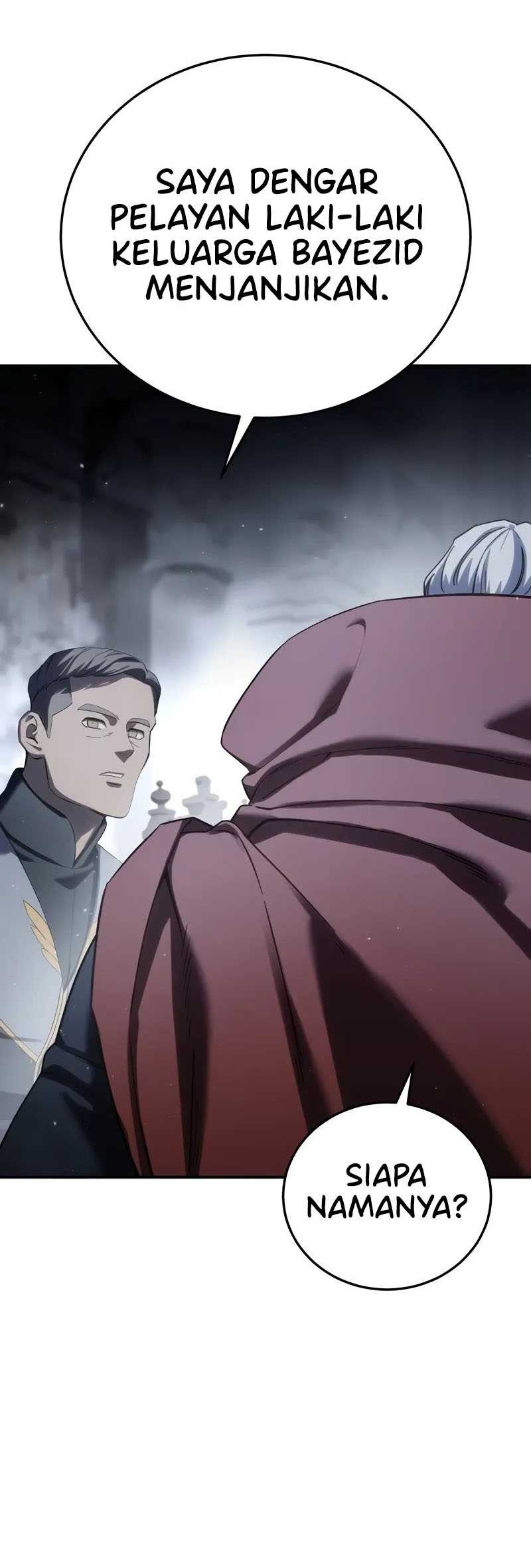 Star-Embracing Swordmaster Chapter 66 Gambar 49