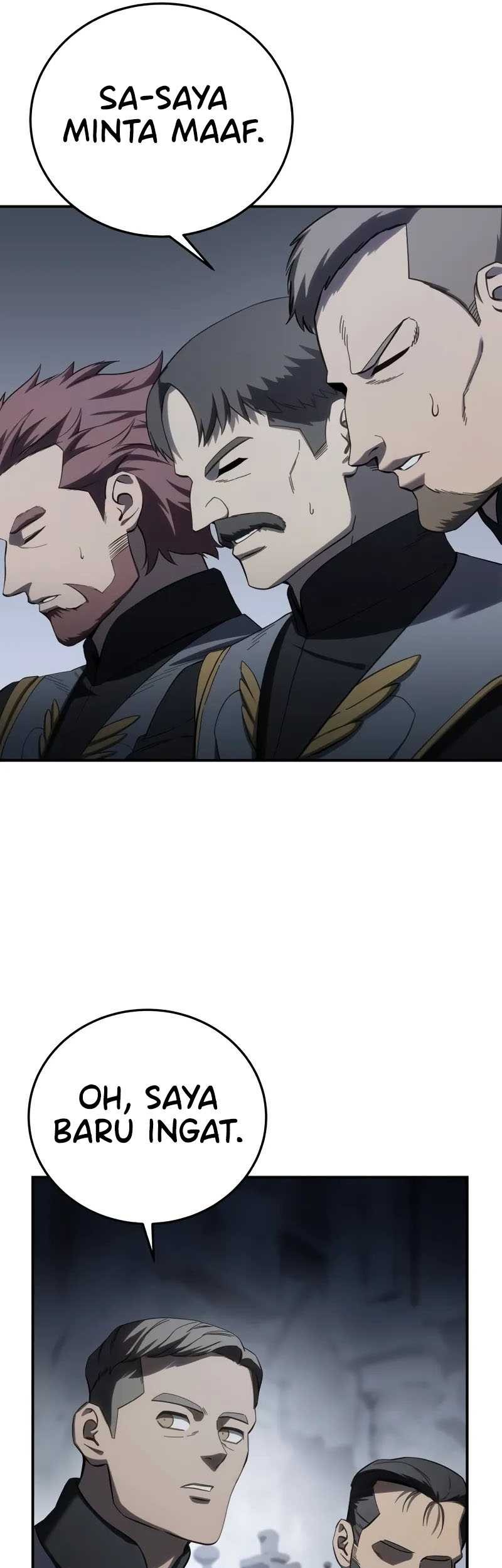Star-Embracing Swordmaster Chapter 66 Gambar 46