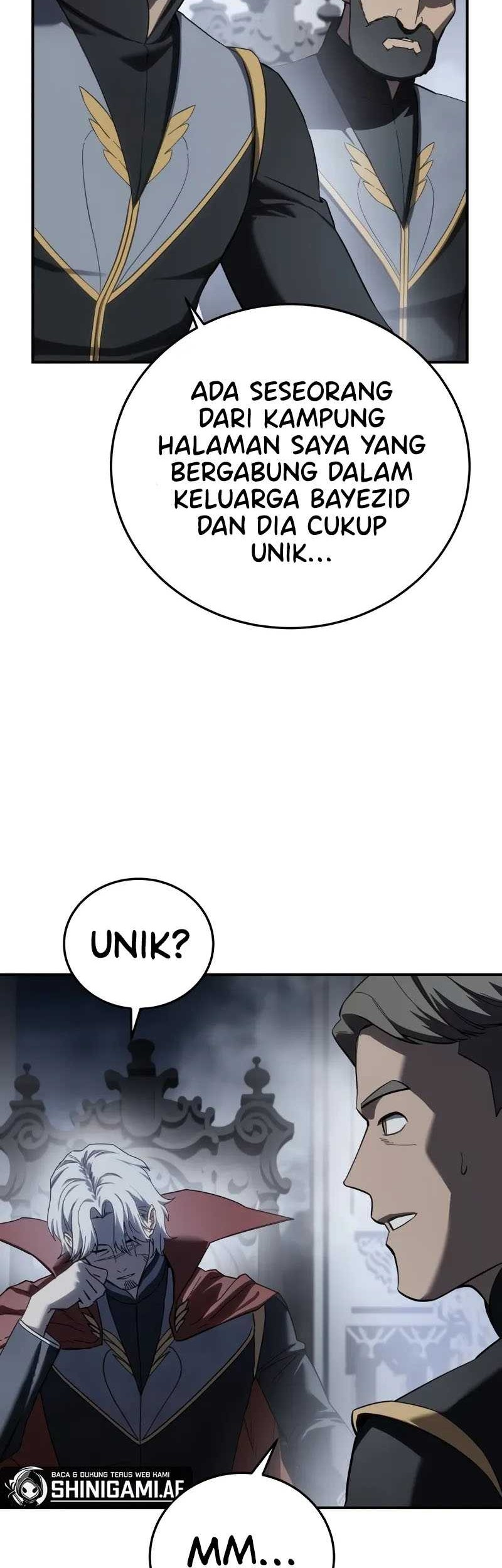 Star-Embracing Swordmaster Chapter 66 Gambar 47