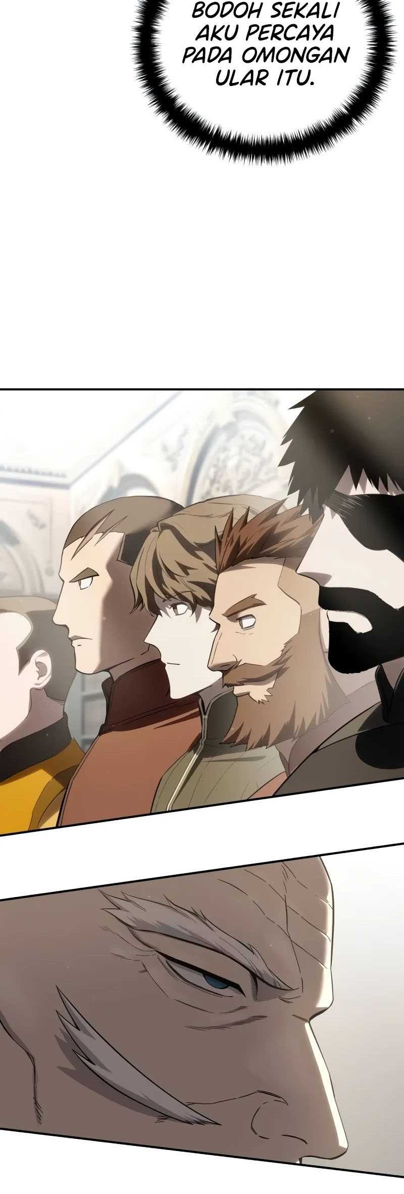 Star-Embracing Swordmaster Chapter 66 Gambar 77