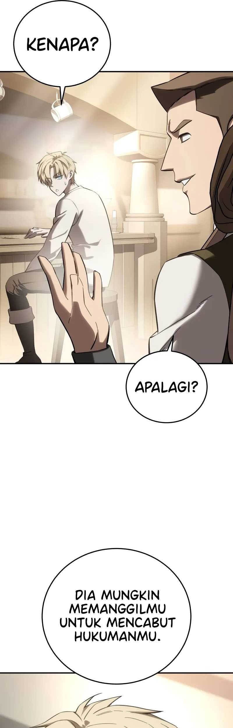 Star-Embracing Swordmaster Chapter 66 Gambar 74