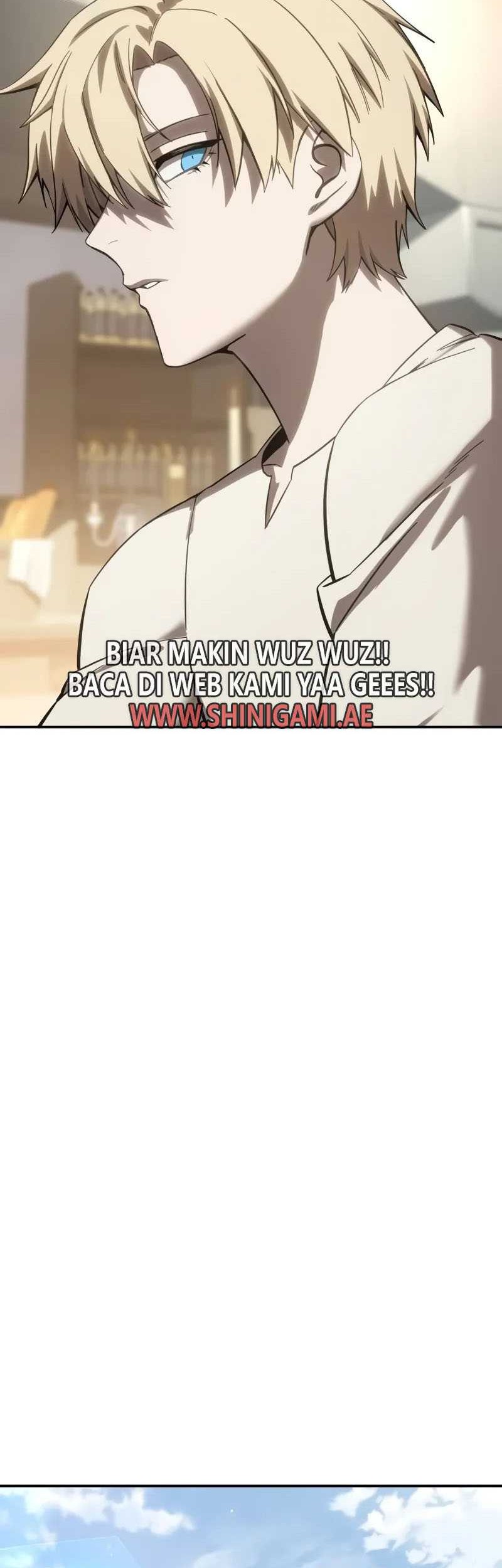 Star-Embracing Swordmaster Chapter 66 Gambar 75