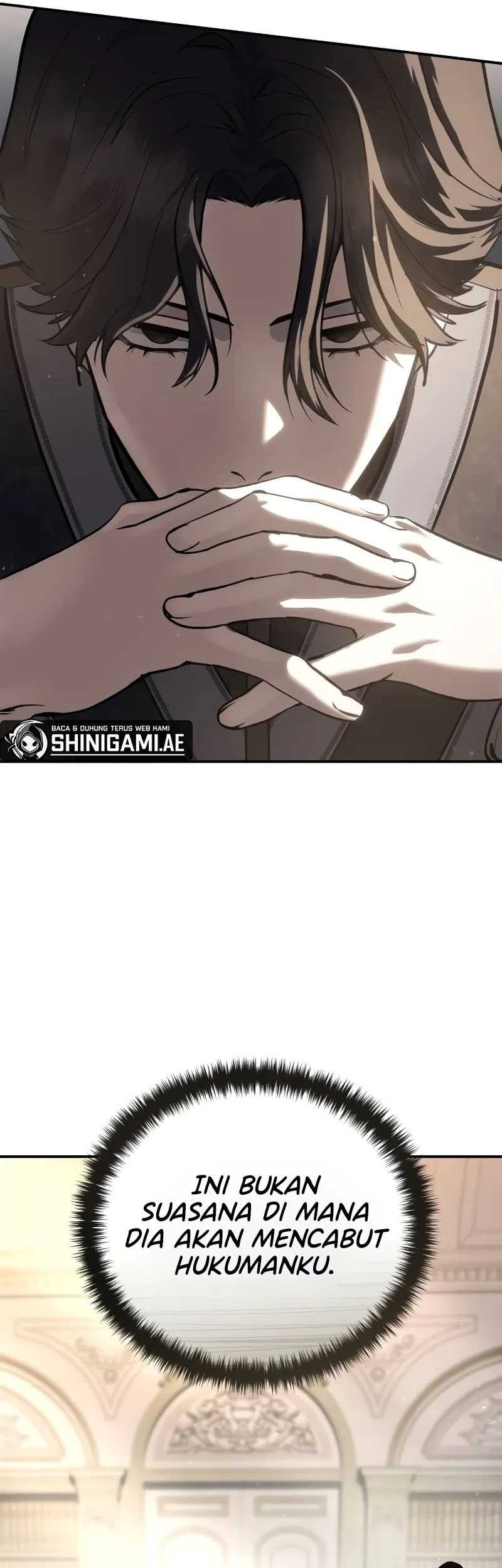 Star-Embracing Swordmaster Chapter 66 Gambar 78