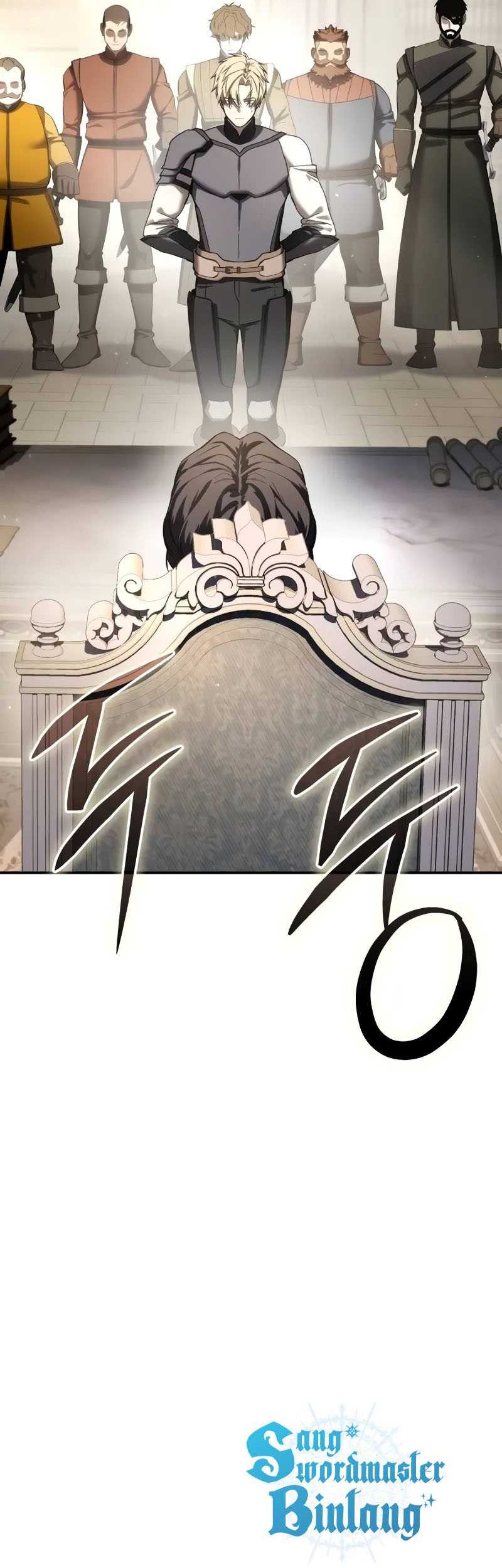 Star-Embracing Swordmaster Chapter 66 Gambar 79