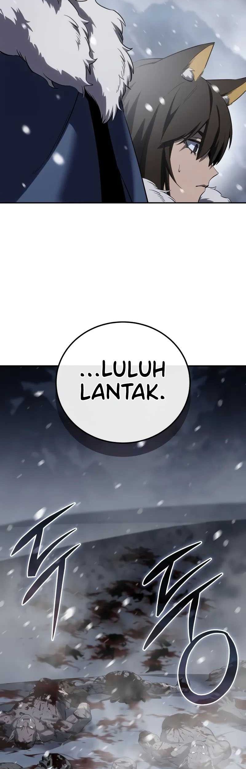 Star-Embracing Swordmaster Chapter 66 Gambar 4