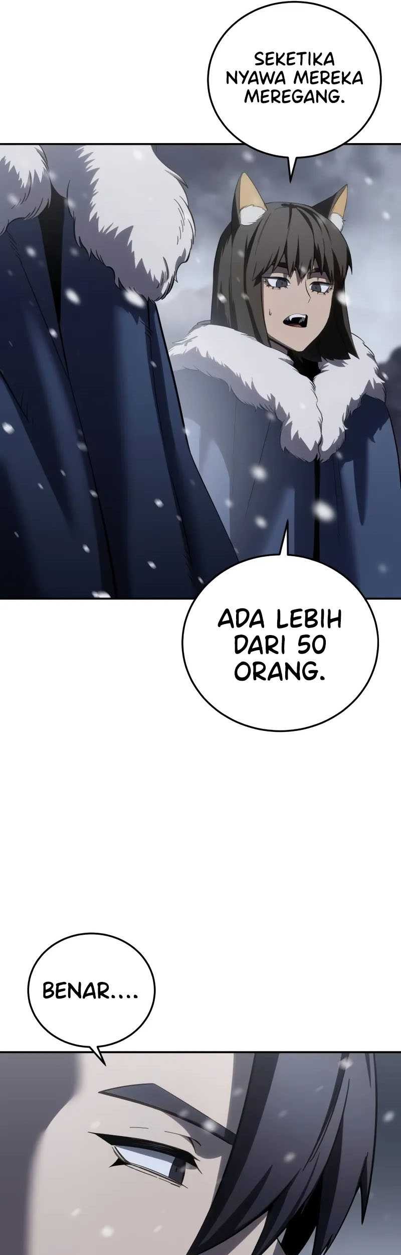 Star-Embracing Swordmaster Chapter 66 Gambar 6