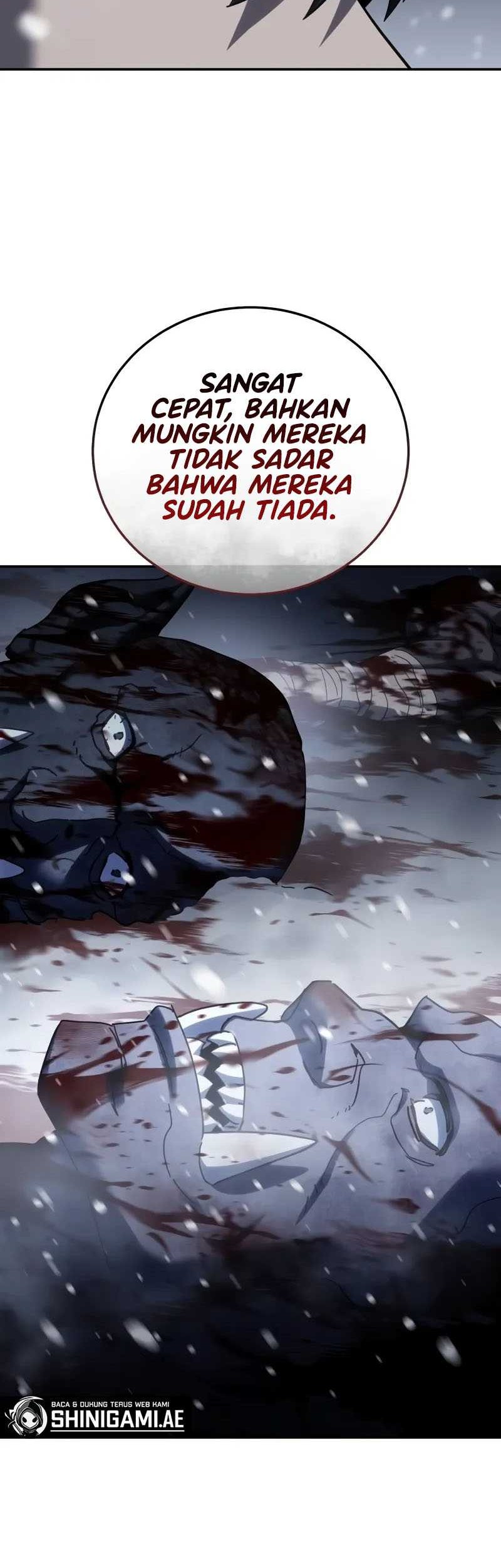 Star-Embracing Swordmaster Chapter 66 Gambar 7