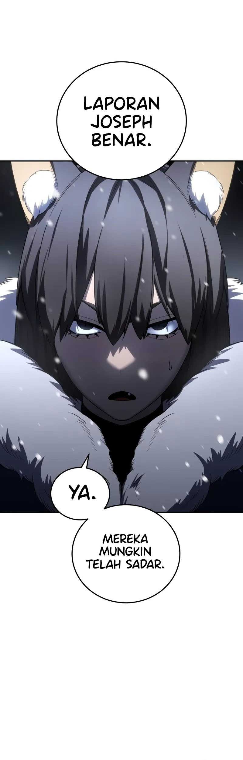 Star-Embracing Swordmaster Chapter 66 Gambar 8