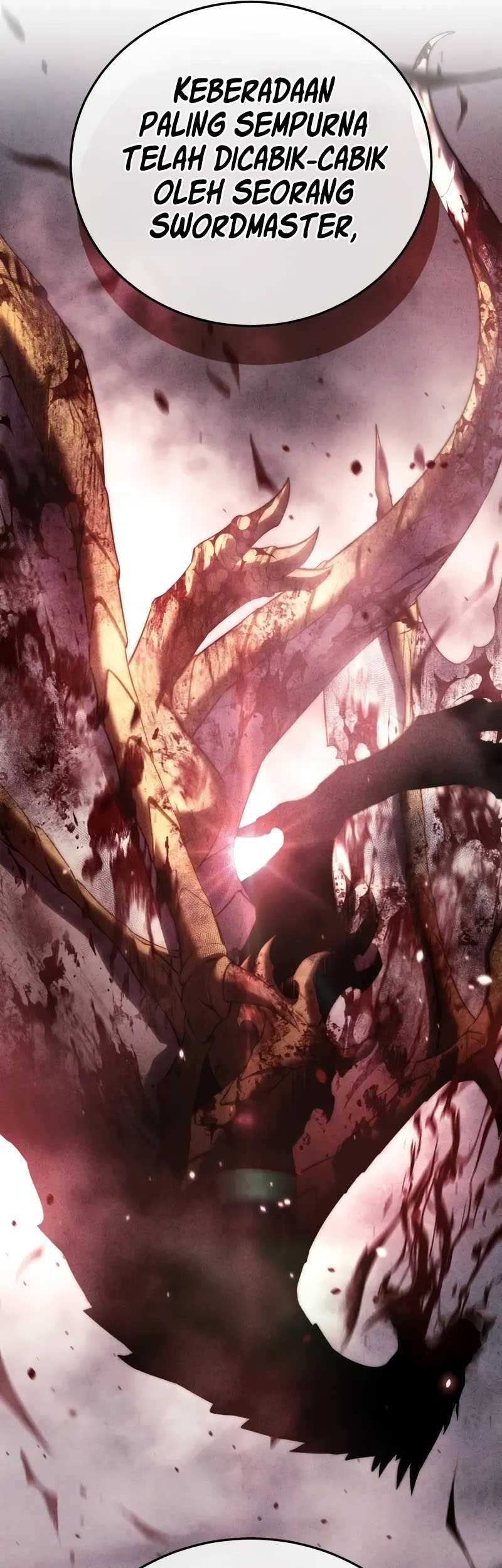 Star-Embracing Swordmaster Chapter 66 Gambar 10