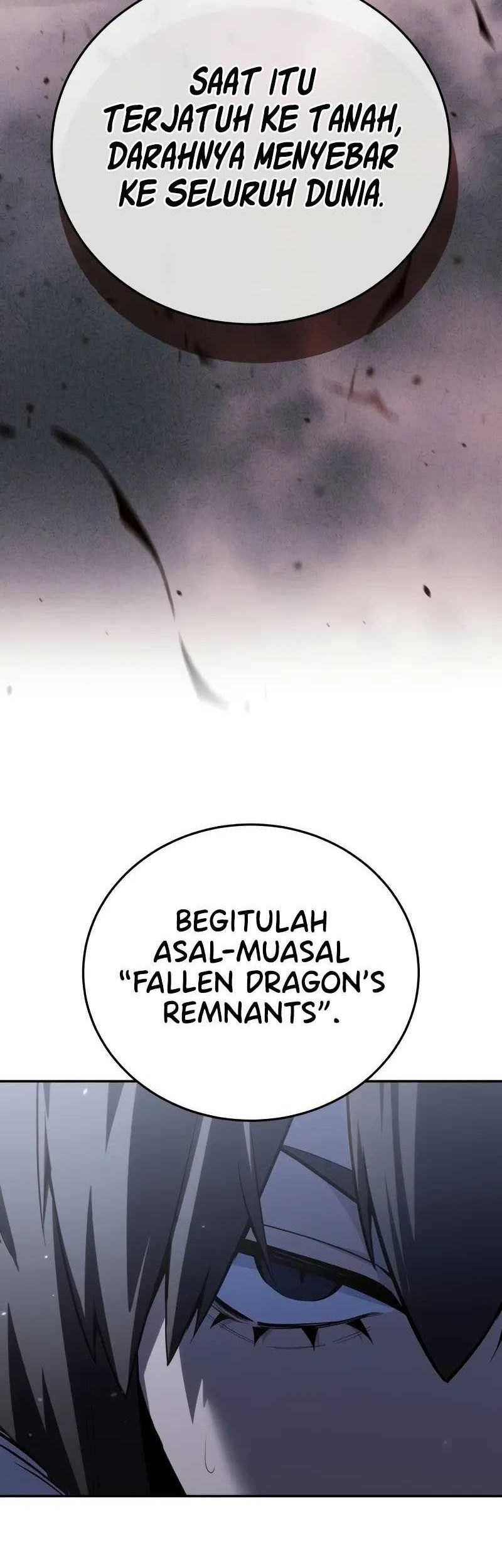 Star-Embracing Swordmaster Chapter 66 Gambar 11