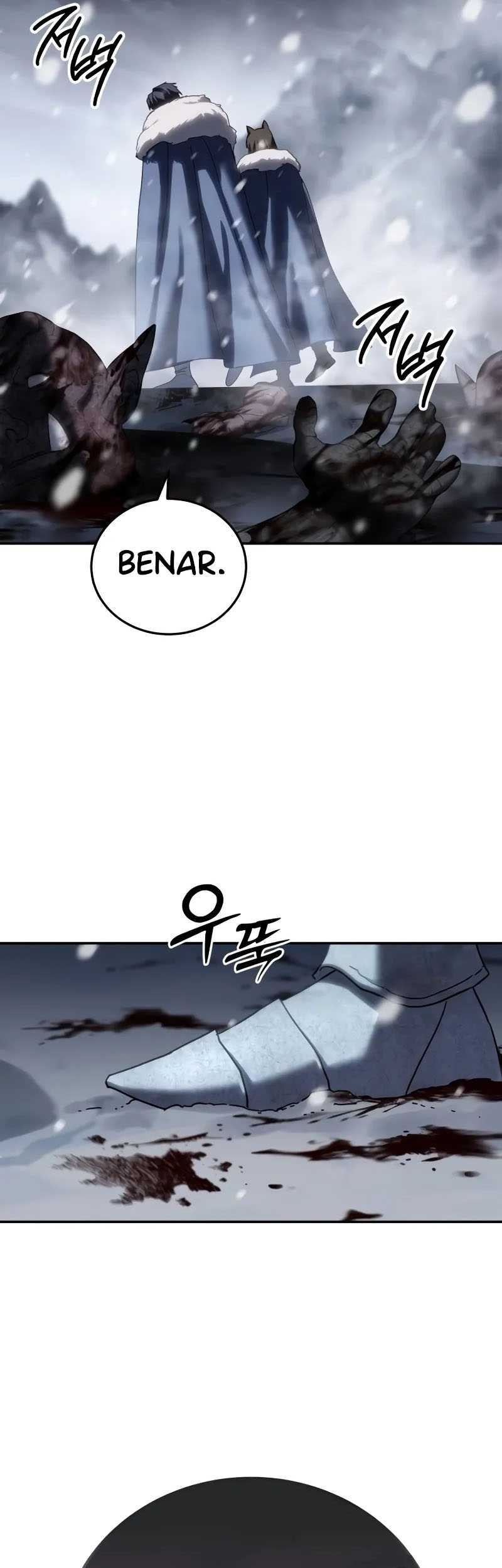 Star-Embracing Swordmaster Chapter 66 Gambar 14