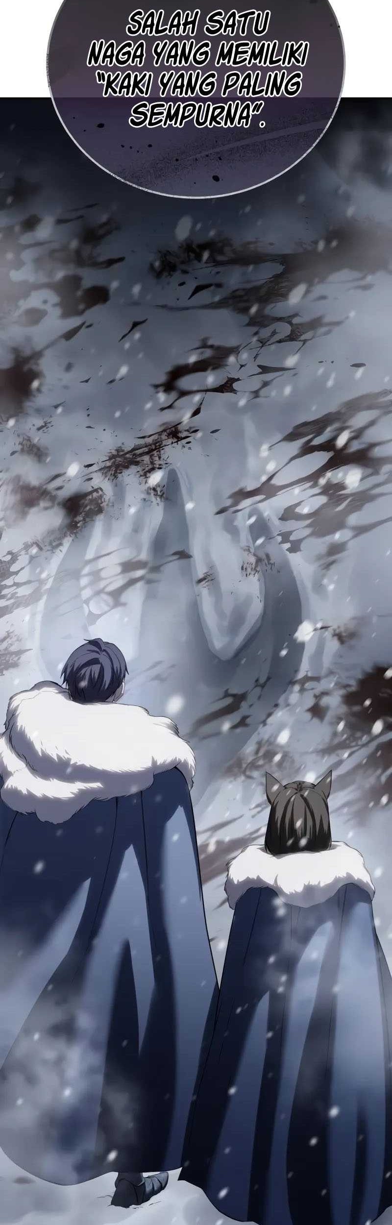 Star-Embracing Swordmaster Chapter 66 Gambar 15