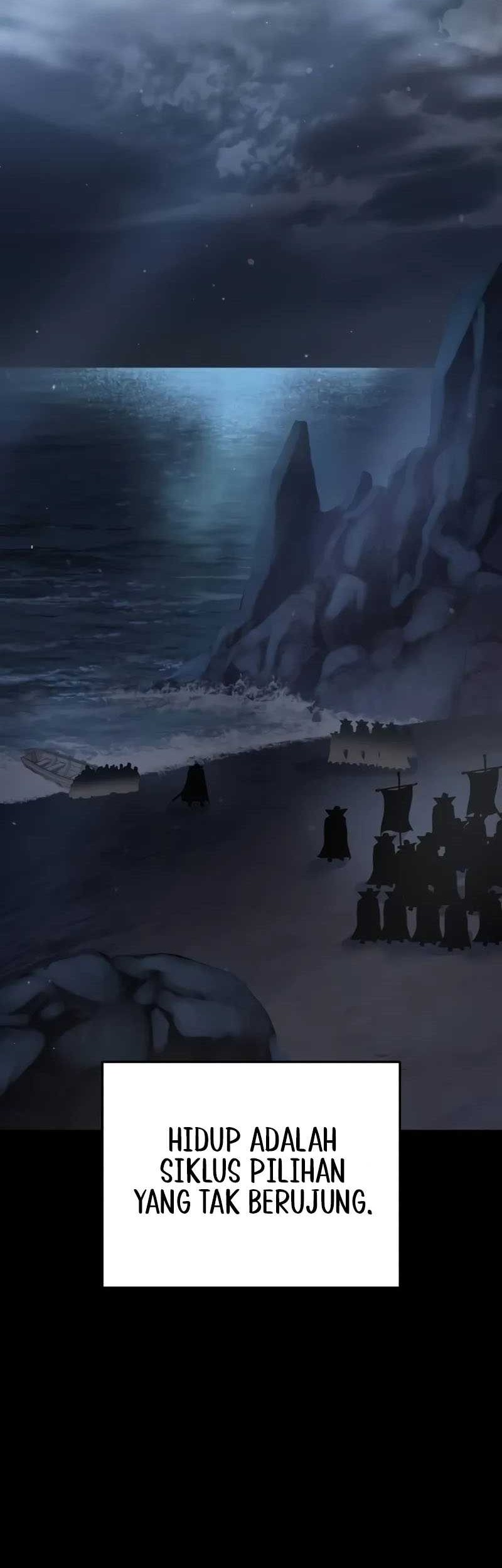 Star-Embracing Swordmaster Chapter 66 Gambar 17