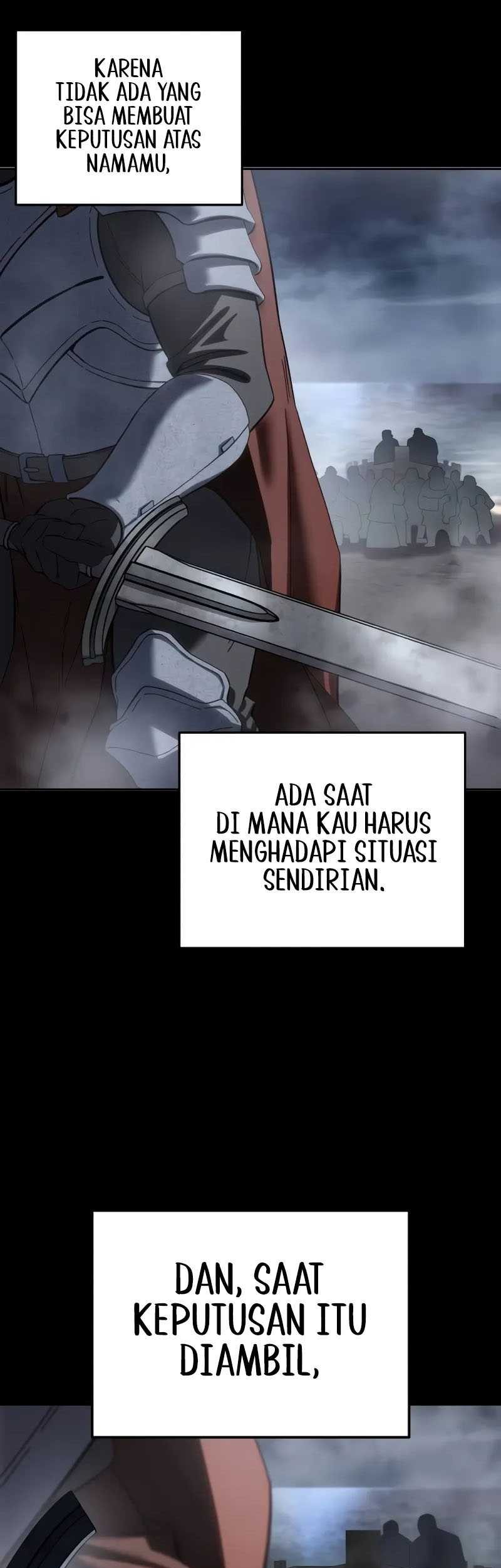 Star-Embracing Swordmaster Chapter 66 Gambar 18