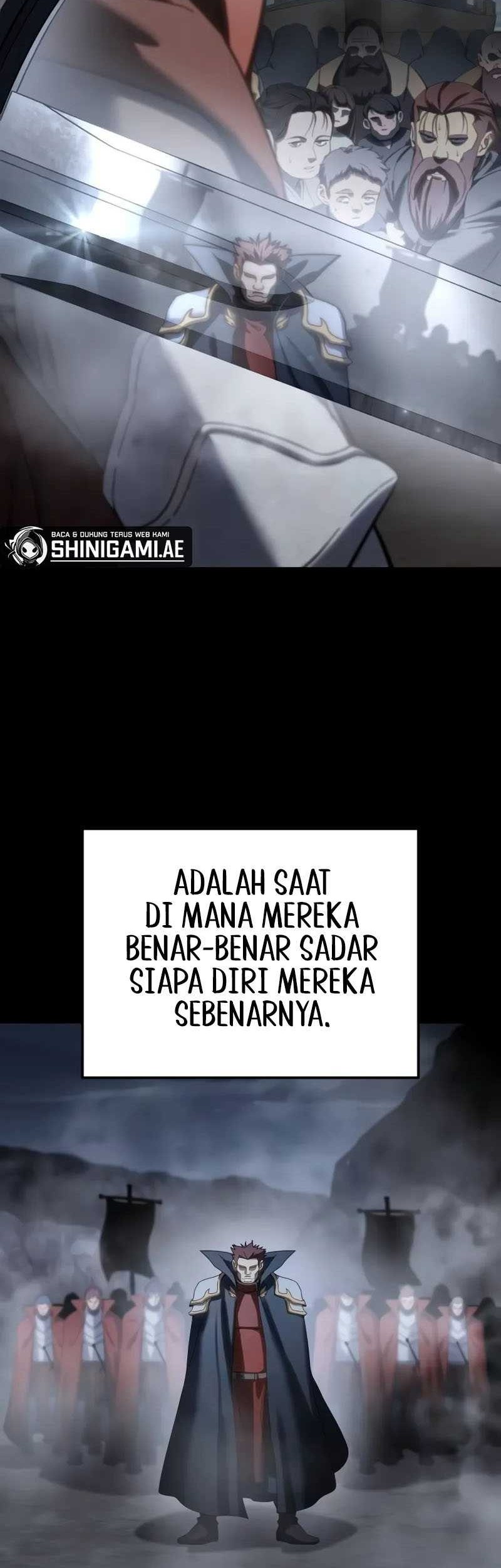 Star-Embracing Swordmaster Chapter 66 Gambar 19