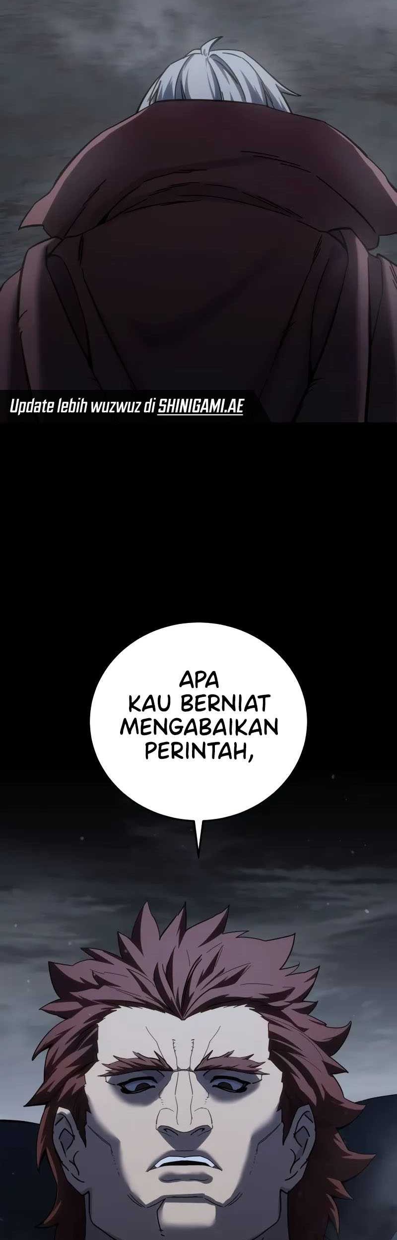 Star-Embracing Swordmaster Chapter 66 Gambar 20