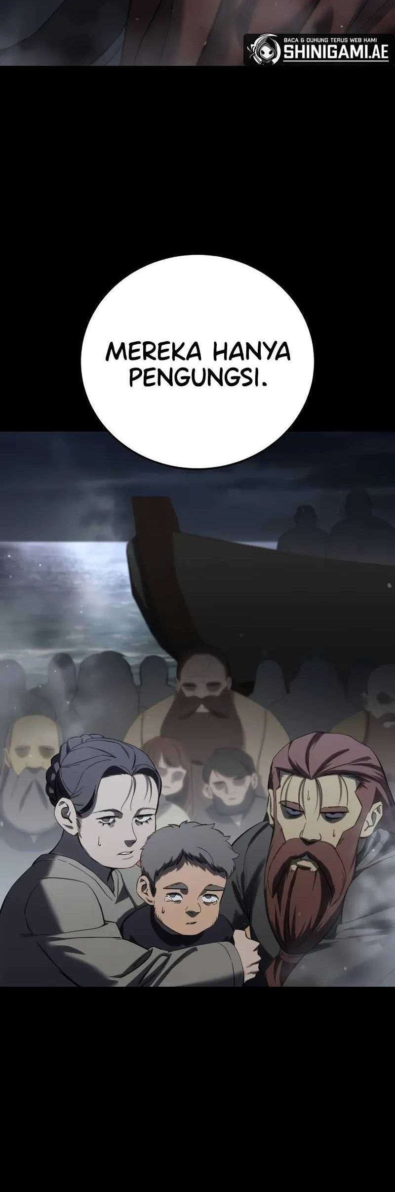 Star-Embracing Swordmaster Chapter 66 Gambar 25