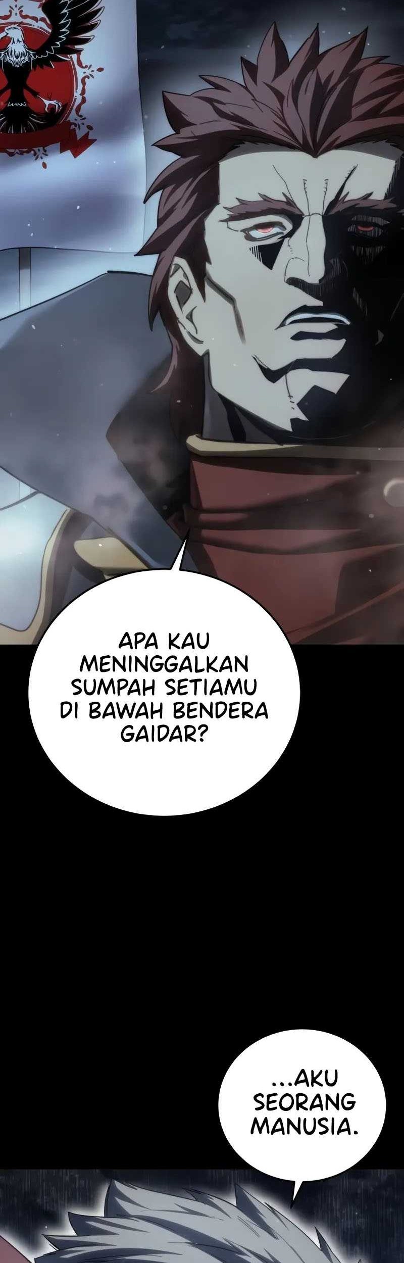 Star-Embracing Swordmaster Chapter 66 Gambar 27