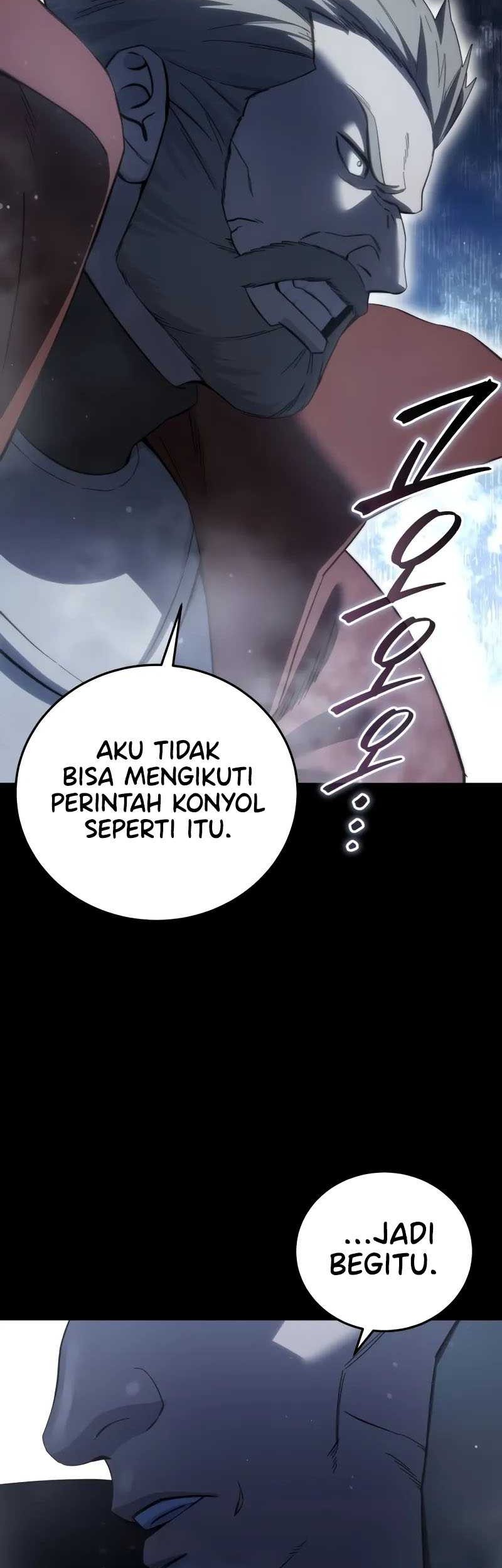 Star-Embracing Swordmaster Chapter 66 Gambar 28