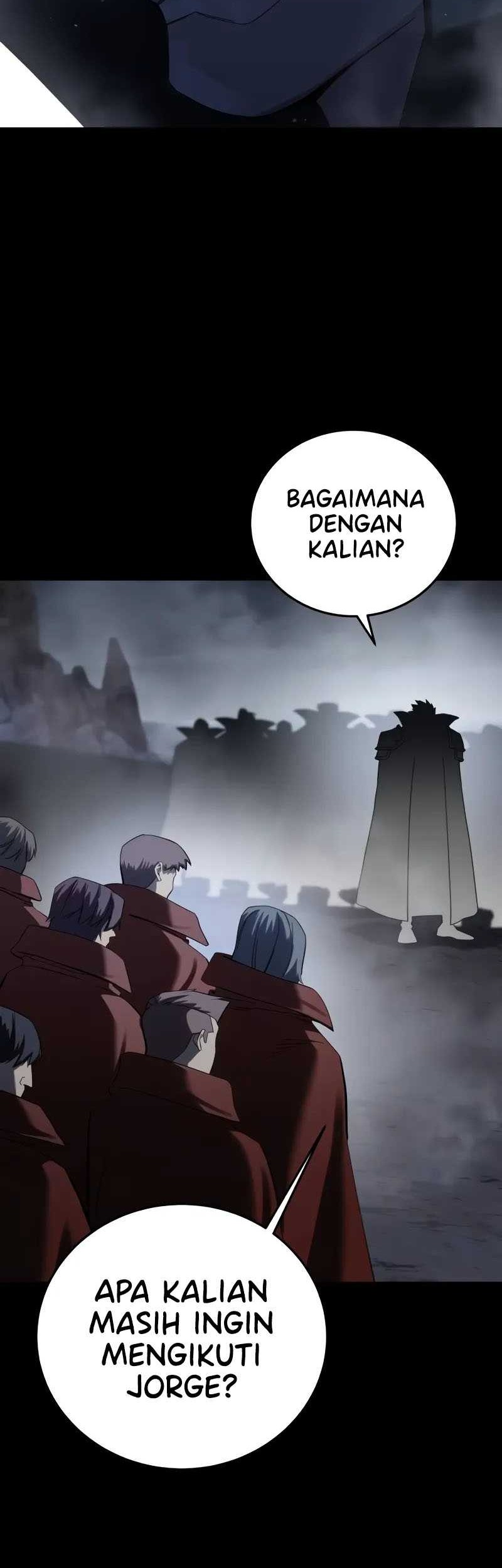 Star-Embracing Swordmaster Chapter 66 Gambar 29