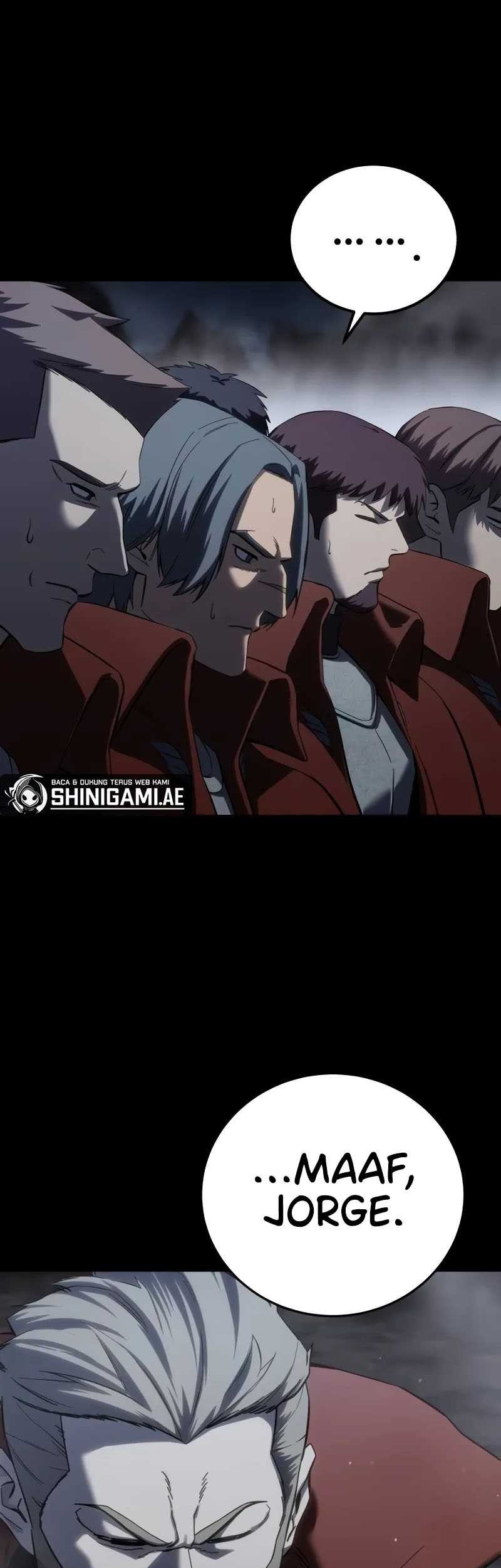 Star-Embracing Swordmaster Chapter 66 Gambar 30