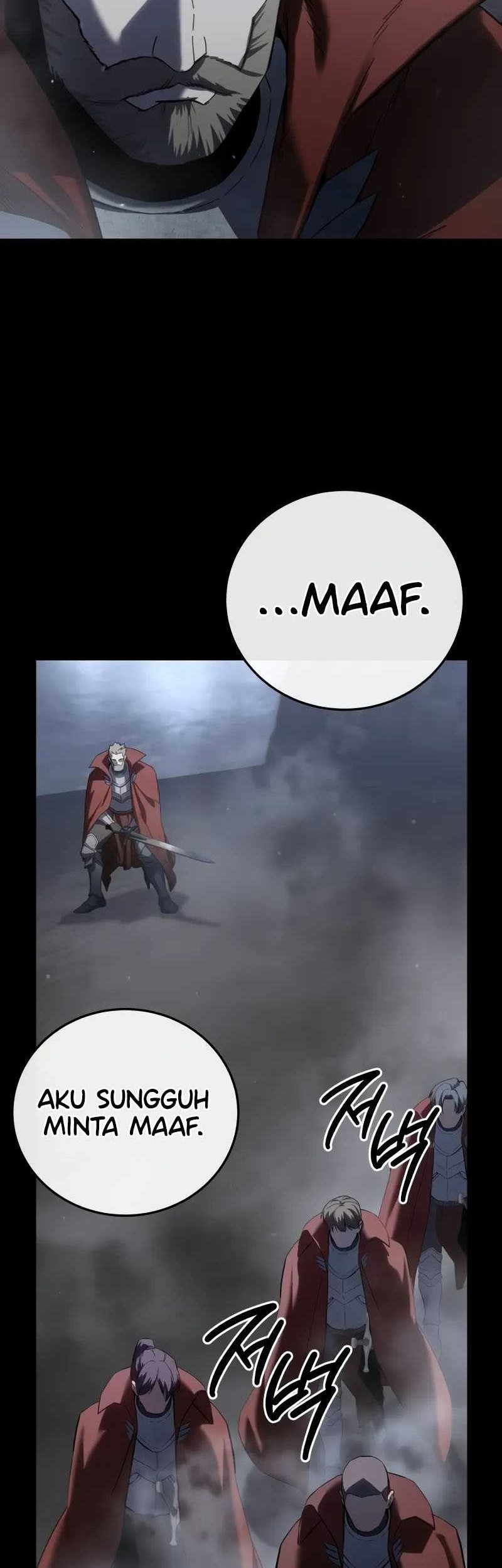 Star-Embracing Swordmaster Chapter 66 Gambar 31