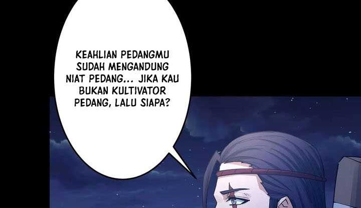 God of Martial Arts Chapter 607 Gambar 19