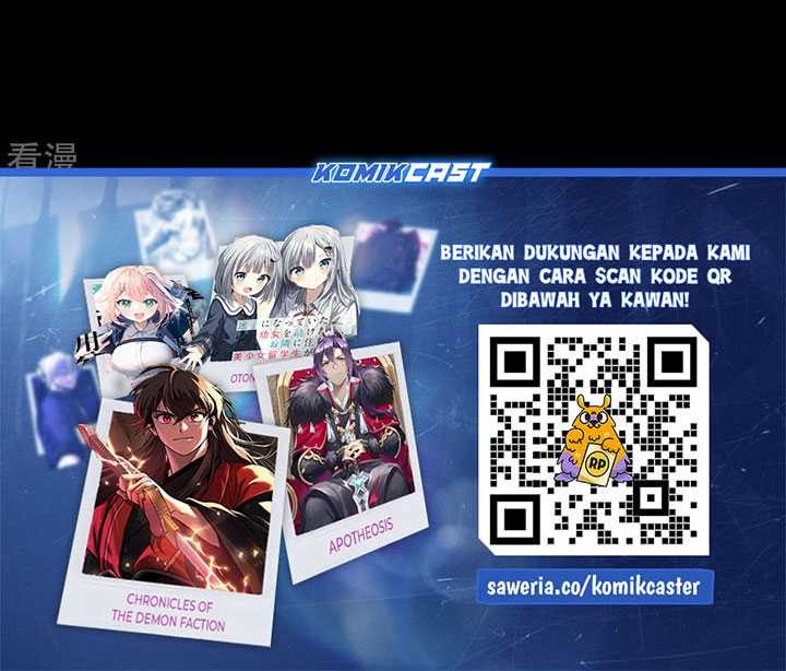 God of Martial Arts Chapter 606 Gambar 23