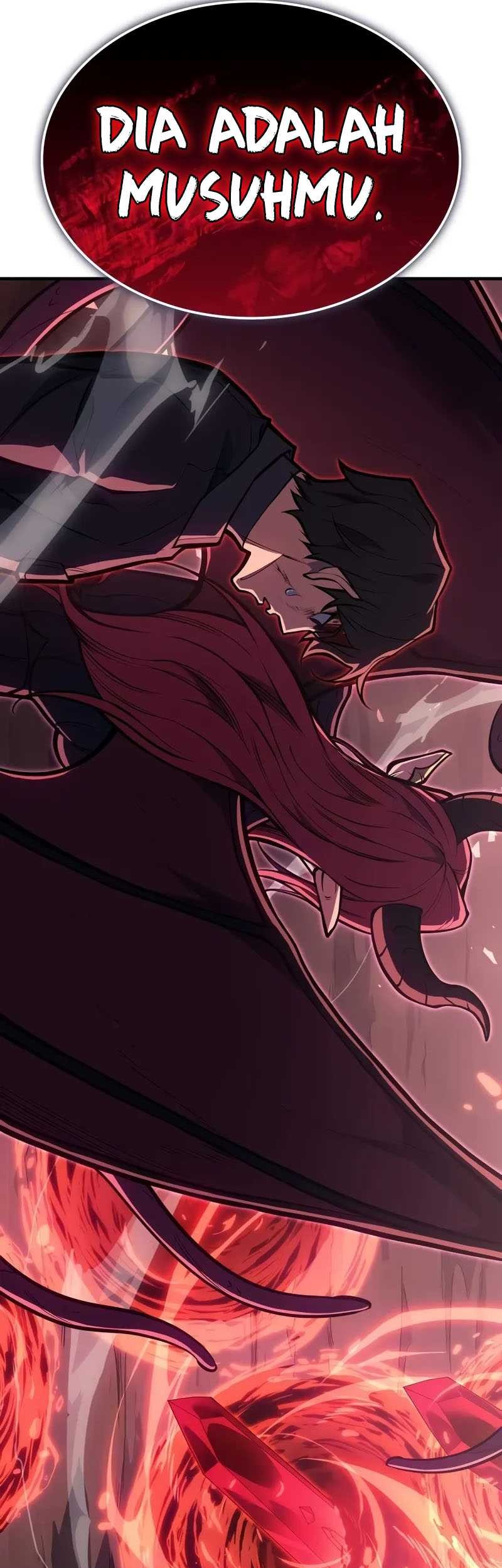 Regressing With The King’s Power Chapter 64 Gambar 49