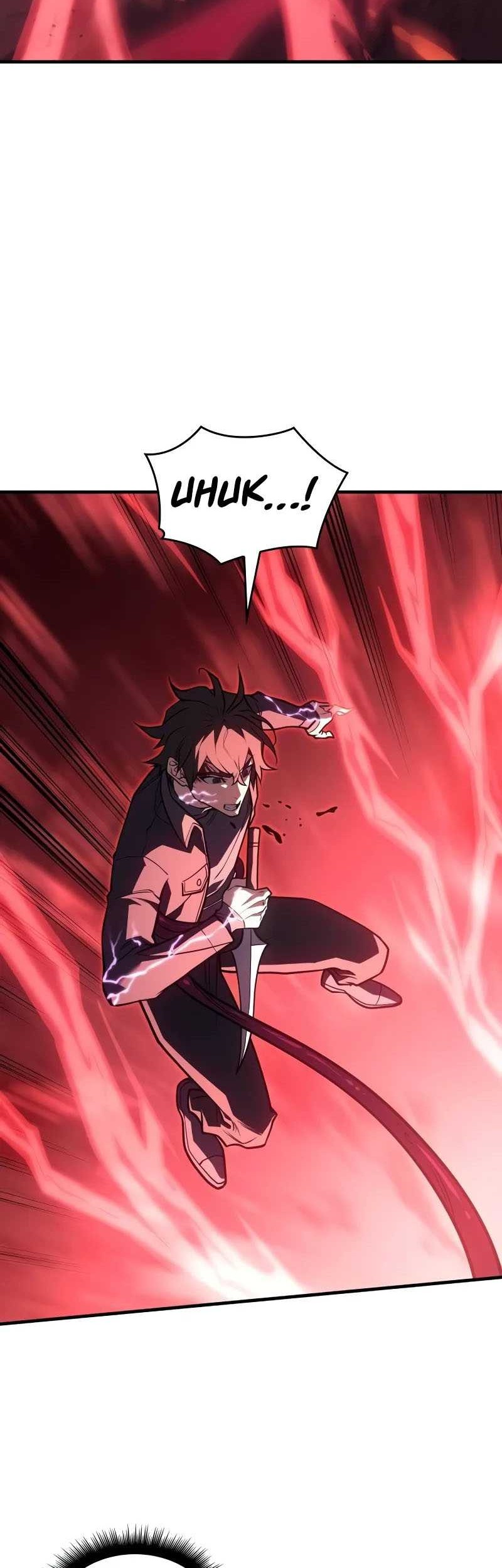 Regressing With The King’s Power Chapter 64 Gambar 54