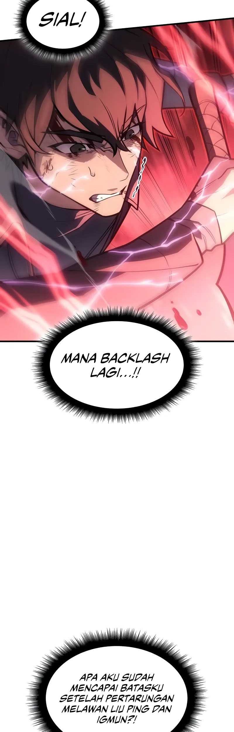 Regressing With The King’s Power Chapter 64 Gambar 55