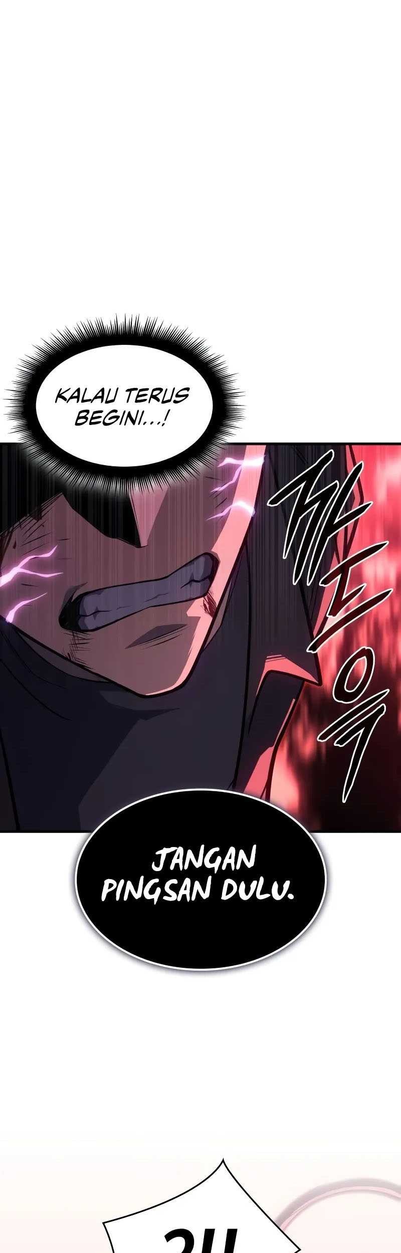 Regressing With The King’s Power Chapter 64 Gambar 57