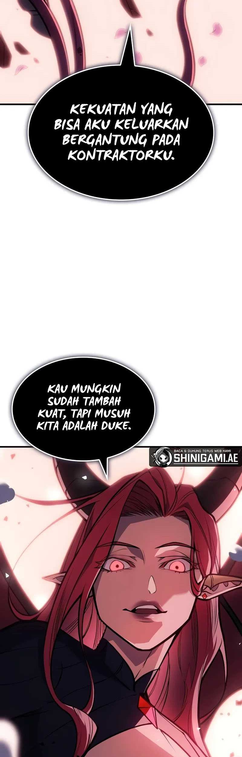 Regressing With The King’s Power Chapter 64 Gambar 59