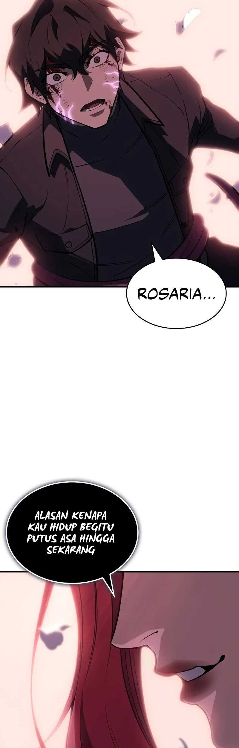 Regressing With The King’s Power Chapter 64 Gambar 61