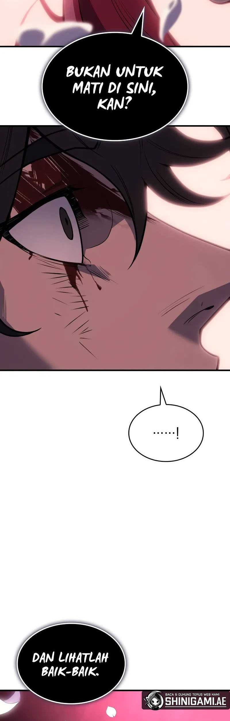 Regressing With The King’s Power Chapter 64 Gambar 62