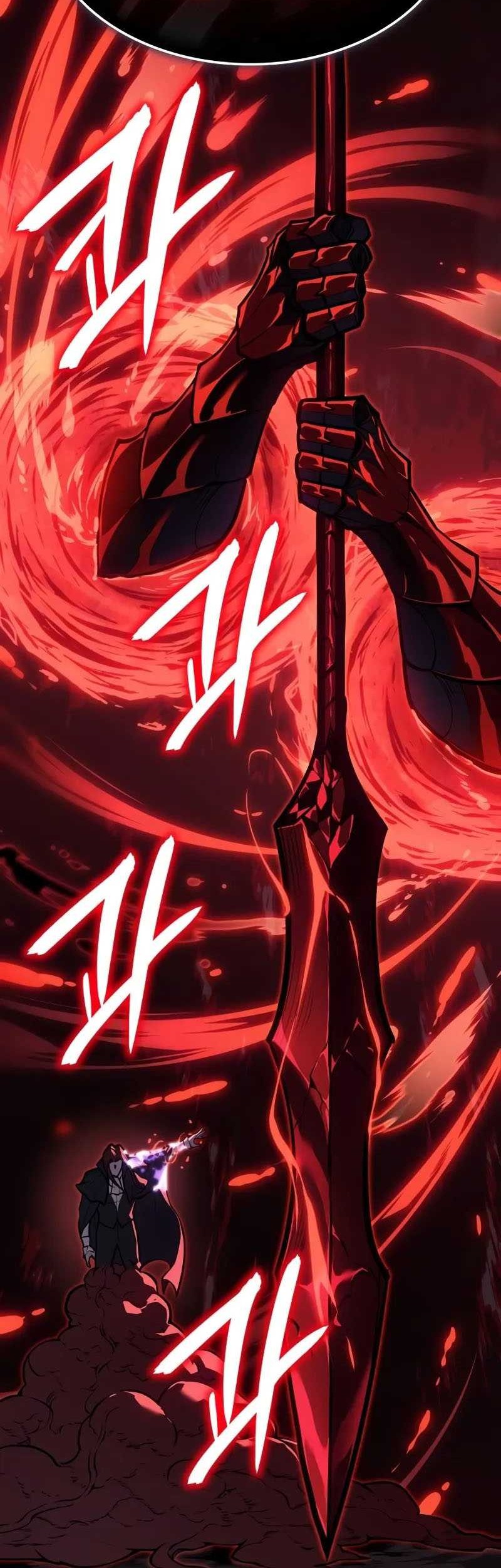 Regressing With The King’s Power Chapter 64 Gambar 68