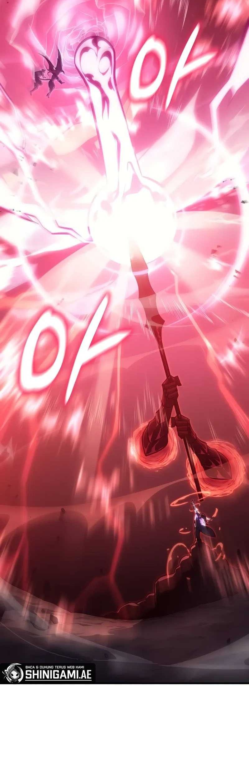 Regressing With The King’s Power Chapter 64 Gambar 71