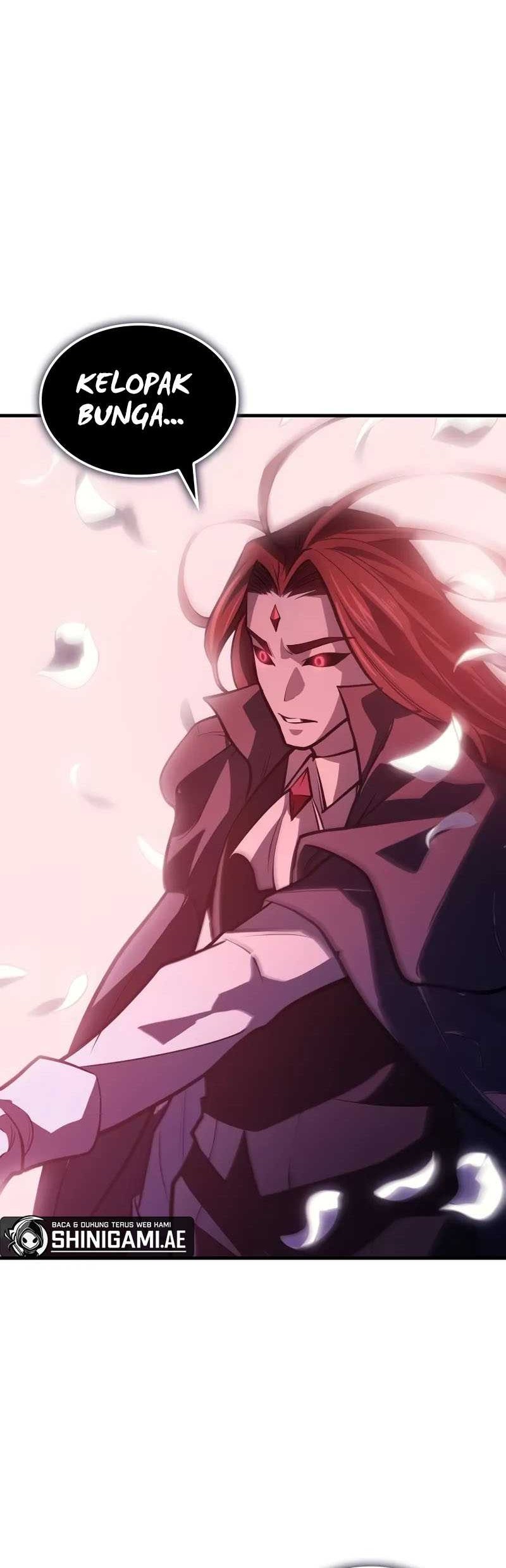 Regressing With The King’s Power Chapter 64 Gambar 37