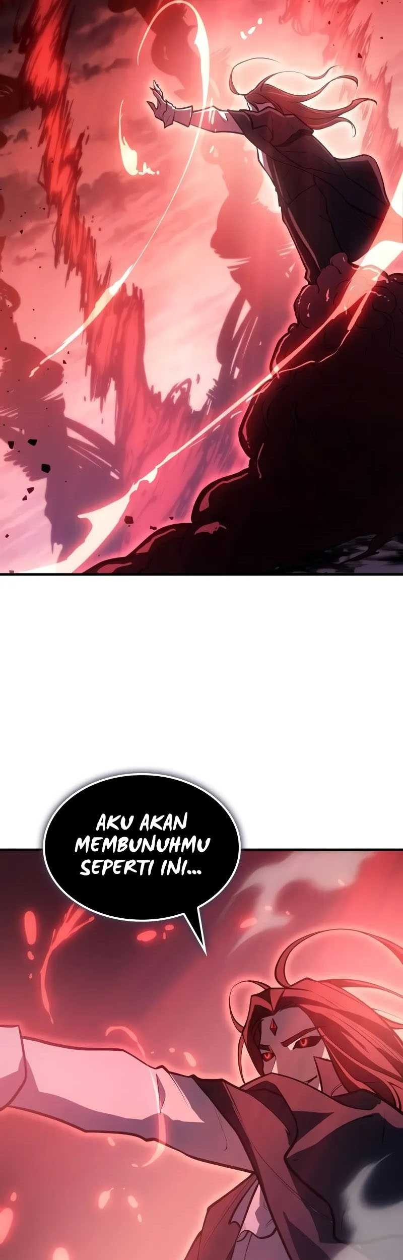 Regressing With The King’s Power Chapter 64 Gambar 34