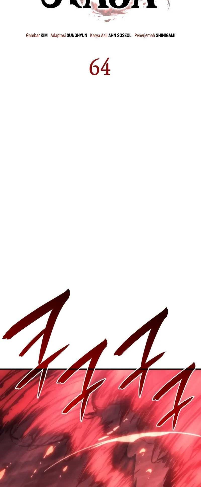 Regressing With The King’s Power Chapter 64 Gambar 41