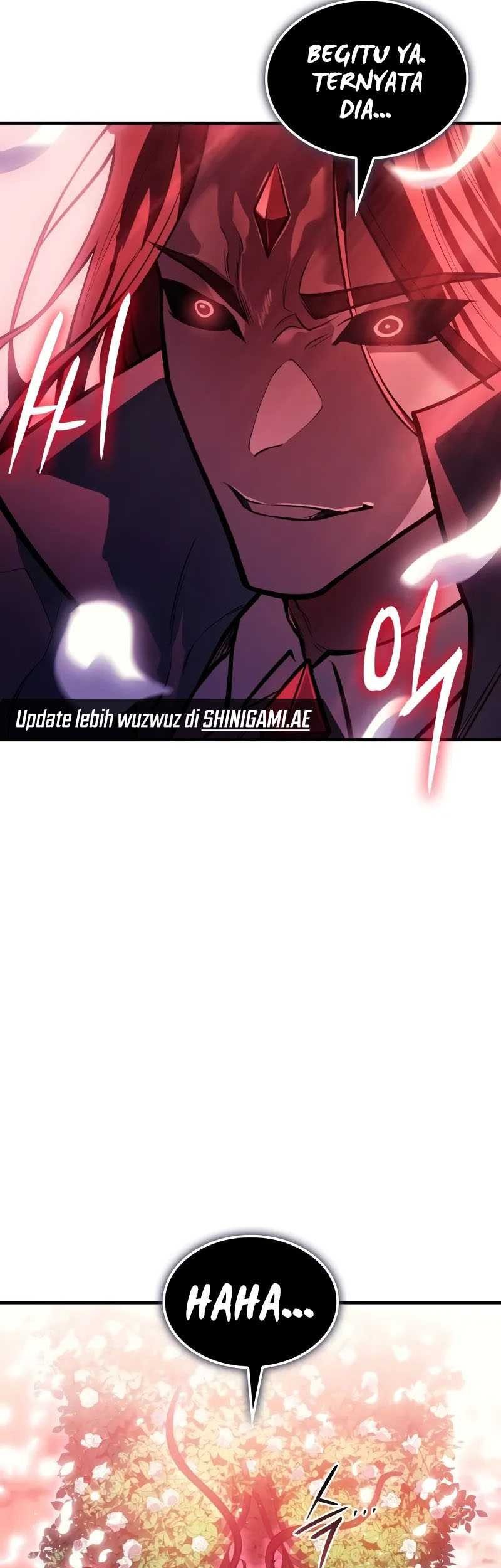 Regressing With The King’s Power Chapter 64 Gambar 38