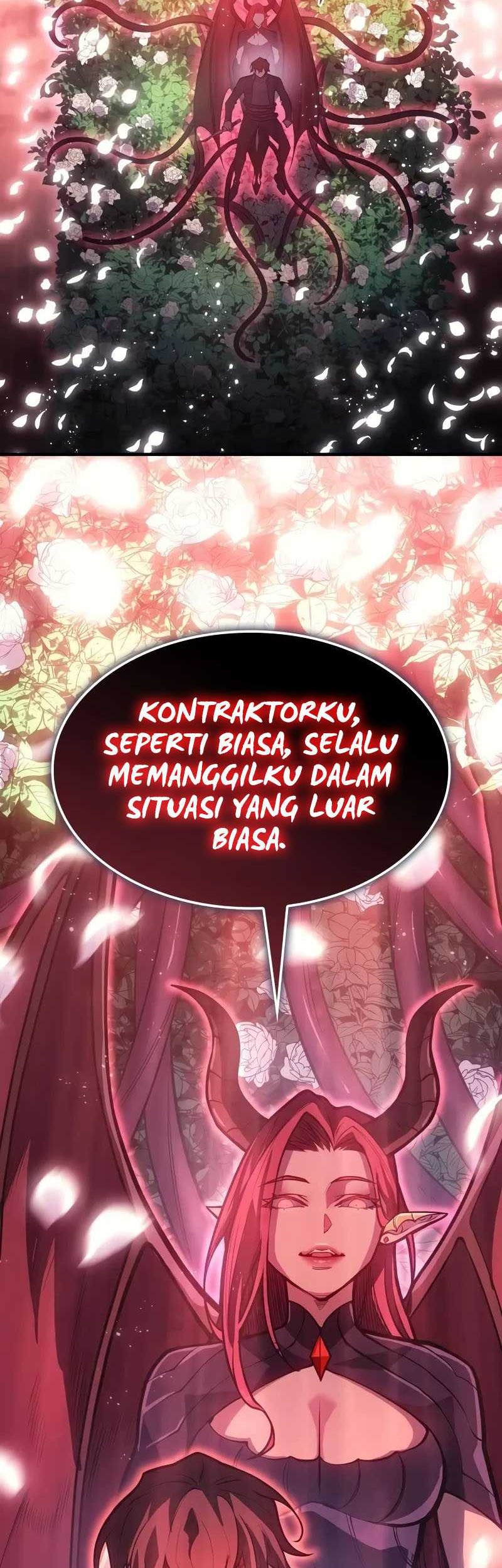 Regressing With The King’s Power Chapter 64 Gambar 39